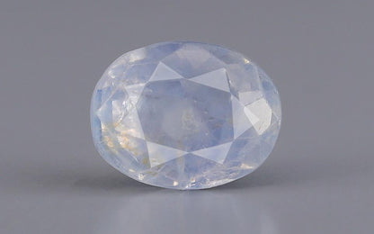 Blue Sapphire (Neelam) Gemstone - 3.35 Carats