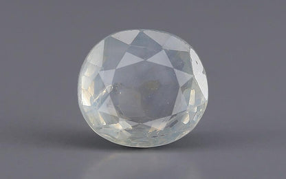 Blue Sapphire (Neelam) Gemstone - 3.35 Carats