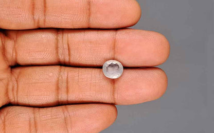 Blue Sapphire (Neelam) Gemstone - 3.35 Carats