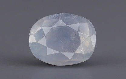 Blue Sapphire (Neelam) Gemstone - 3.44 Carats