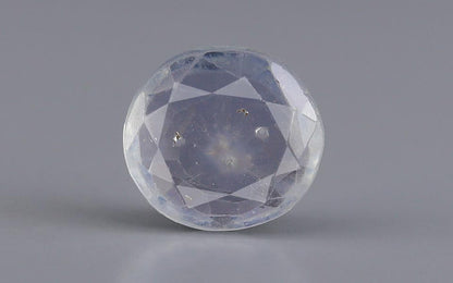 Blue Sapphire (Neelam) Gemstone - 3.54 Carats