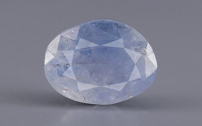Blue Sapphire (Neelam) Gemstone - 3.61 Carats