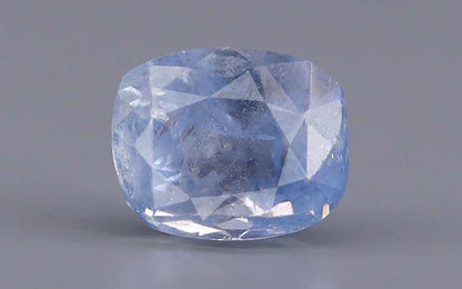 Blue Sapphire (Neelam) Gemstone - 3.62 Carats