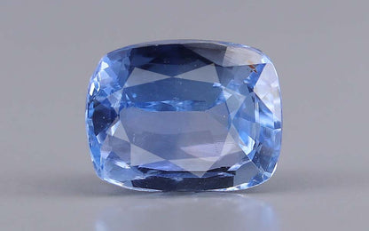 Blue Sapphire (Neelam) Gemstone - 4.12 Carats