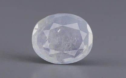 Blue Sapphire (Neelam) Gemstone - 4.88 Carats