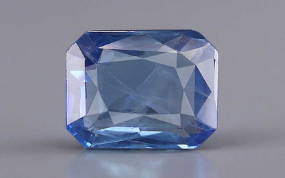 Blue Sapphire (Neelam) Gemstone - 4.90 Carats