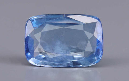 Blue Sapphire (Neelam) Gemstone - 5.04 Carats