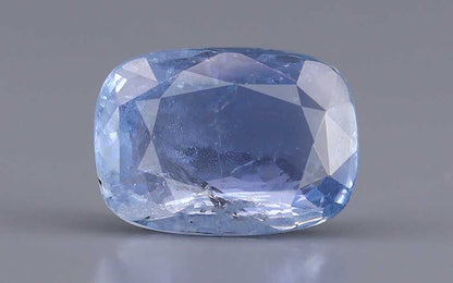 Blue Sapphire (Neelam) Gemstone - 5.04 Carats