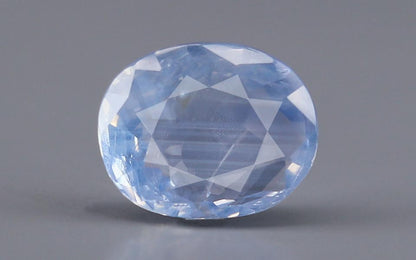 Blue Sapphire (Neelam) Gemstone - 5.04 Carats