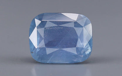 Blue Sapphire (Neelam) Gemstone - 5.77 Carats