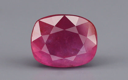 Ruby (Manik) Gemstone - 4.83 Carats
