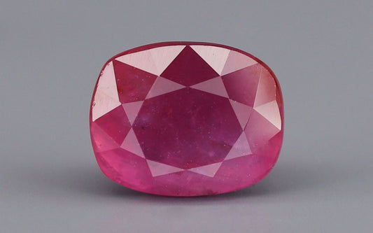 Ruby (Manik) Gemstone - 4.83 Carats
