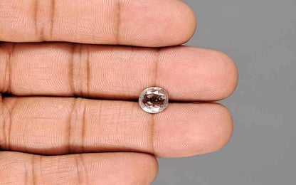 White Sapphire - 4.03 Carat