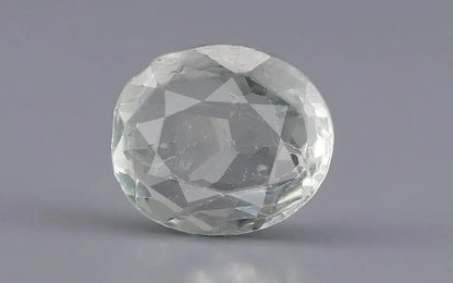 White Sapphire - 4.03 Carat