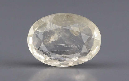 Yellow Sapphire (Pukhraj) Gemstone - 2.78 Carats