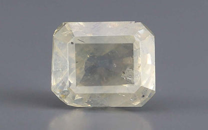 Yellow Sapphire (Pukhraj) Gemstone - 3.26 Carats