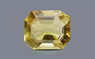 Citrine - 3.60 Carats (Sunela - 3.92 Ratti)