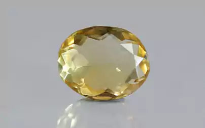 Citrine (Sunela)- 4.56 Carats