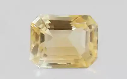 Citrine - 5.38 Carats (Sunela - 5.86 Ratti)