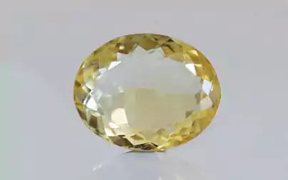 Citrine - 9.76 Carats (Sunela - 10.64 Ratti)