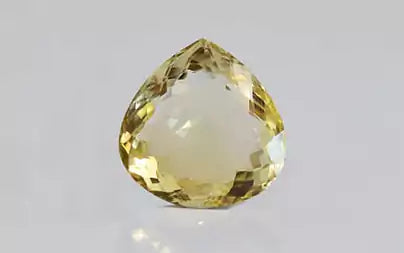 Citrine - 15.79 Carats (Sunela - 17.21 Ratti)