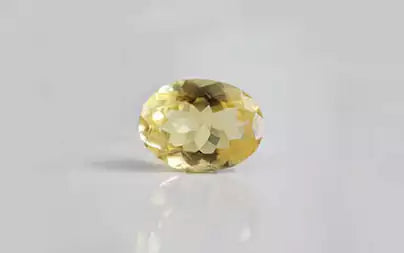 Citrine (Sunela)- 5.42 Carats