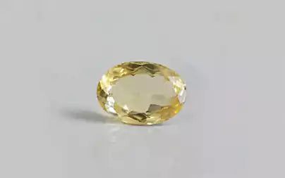 Citrine - 5.82 Carats (Sunela - 6.34 Ratti)