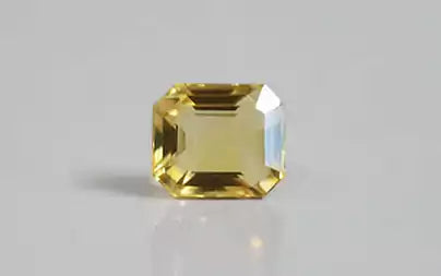 Citrine (Sunela)- 5.72 Carats