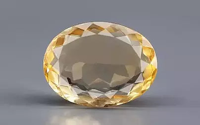 Citrine - 10.59 Carats (Sunela - 11.54 Ratti)