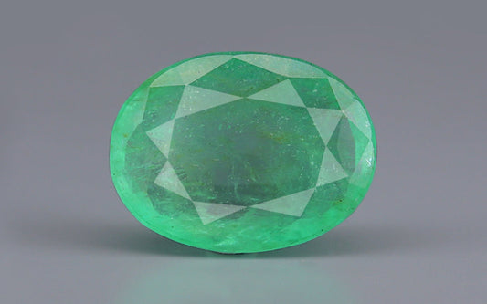 Emerald (Panna) Gemstone - 14.85 Carats