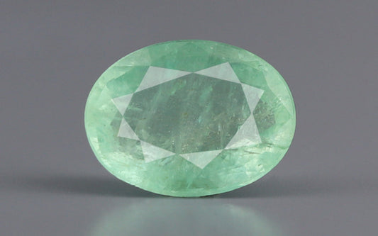 Emerald (Panna) Gemstone - 2.62 Carats