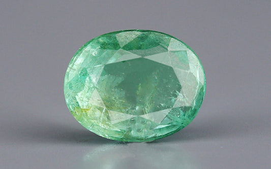 Emerald (Panna) Gemstone - 2.63 Carats