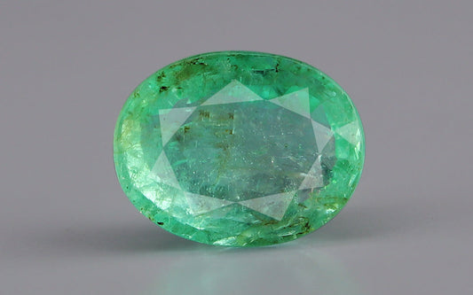 Emerald (Panna) Gemstone - 2.73 Carats