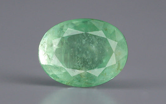 Emerald (Panna) Gemstone - 2.96 Carats