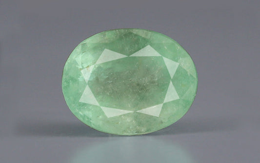 Emerald (Panna) Gemstone - 3.08 Carats