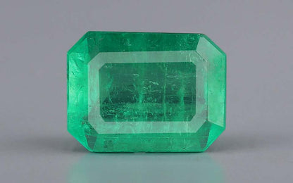 Emerald (Panna) Gemstone - 4.28 Carats