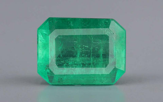 Emerald (Panna) Gemstone - 4.28 Carats