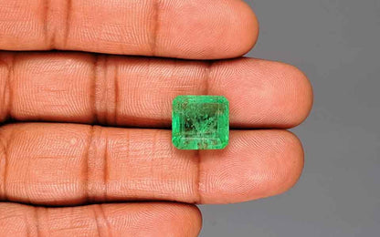 Emerald (Panna) Gemstone - 8.67 Carats