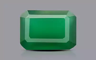 Green Onyx - 1.04 Carats
