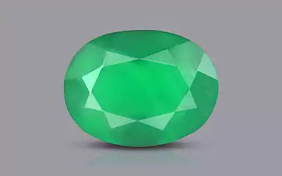 Green Onyx - 4.16 Carats