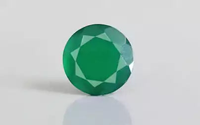 Green Onyx - 4.79 Carats