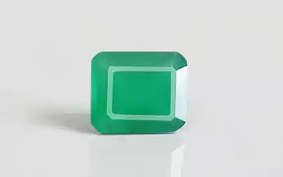 Green Onyx - 4.19 Carats