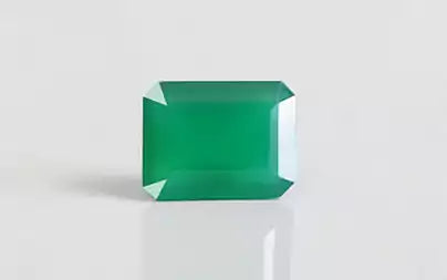 Green Onyx - 4.66 Carats