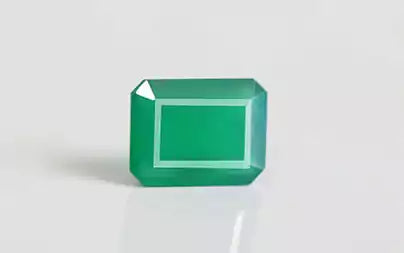 Green Onyx - 4.79 Carats