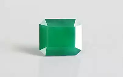 Green Onyx - 7.74 Carats