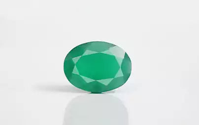 Green Onyx - 7.96 Carats