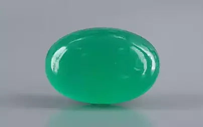 Green Onyx - 7.03 Carats