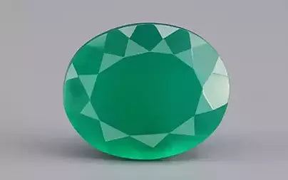 Green Onyx - 3.04 Carats
