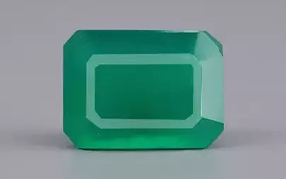 Green Onyx - 3.59 Carats