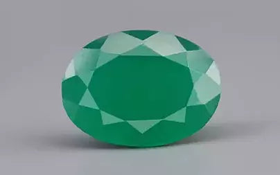 Green Onyx - 11.22 Carats